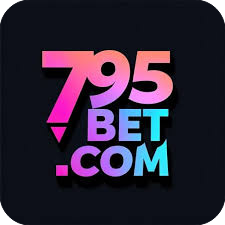 Logo da 795bet